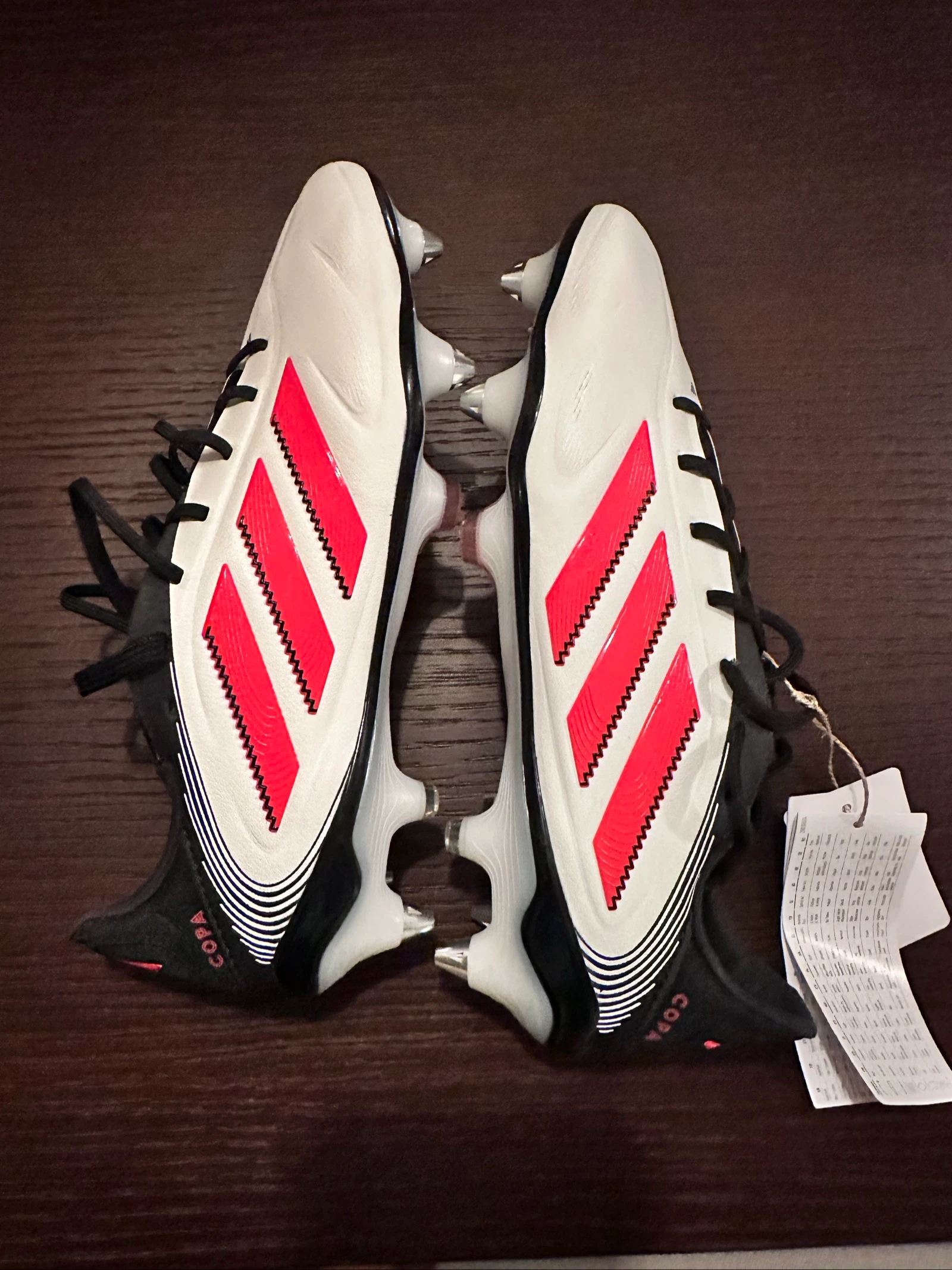 Adidas Copa Pure Élite Maat 40 – photo 2